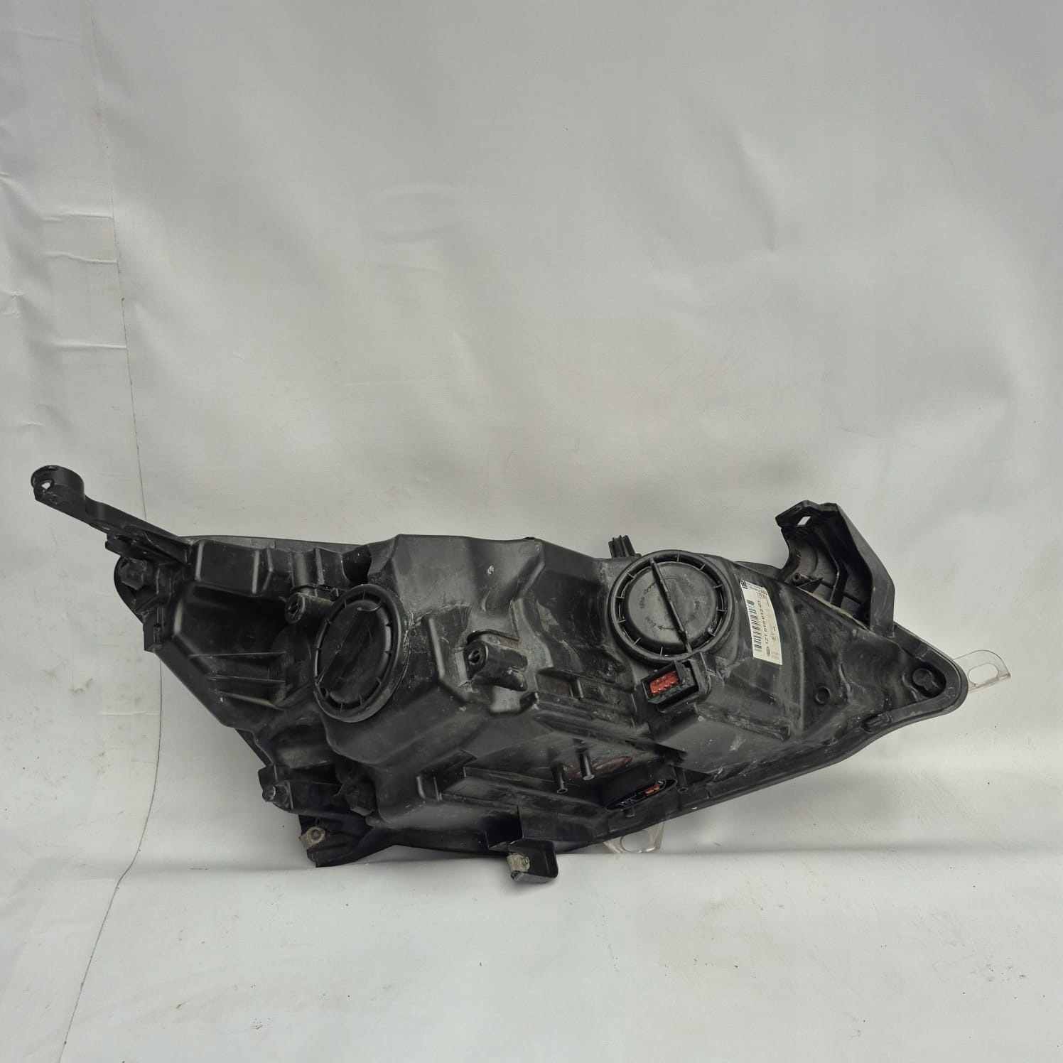 OPEL ASTRA IV J 09- light left front front XENON LED 13253650