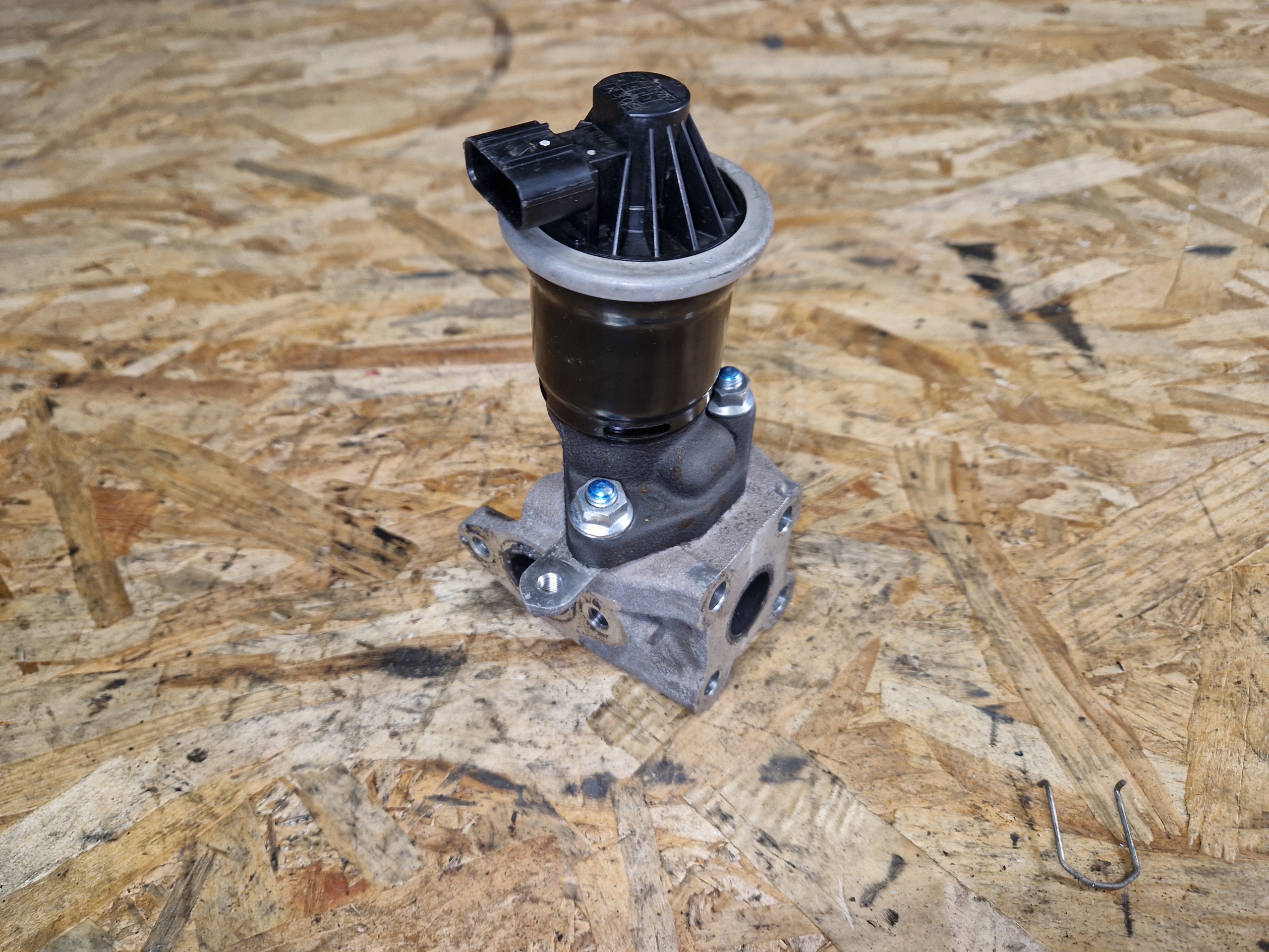 AGR-Ventil HONDA JAZZ V 1.5 HYBRYDA