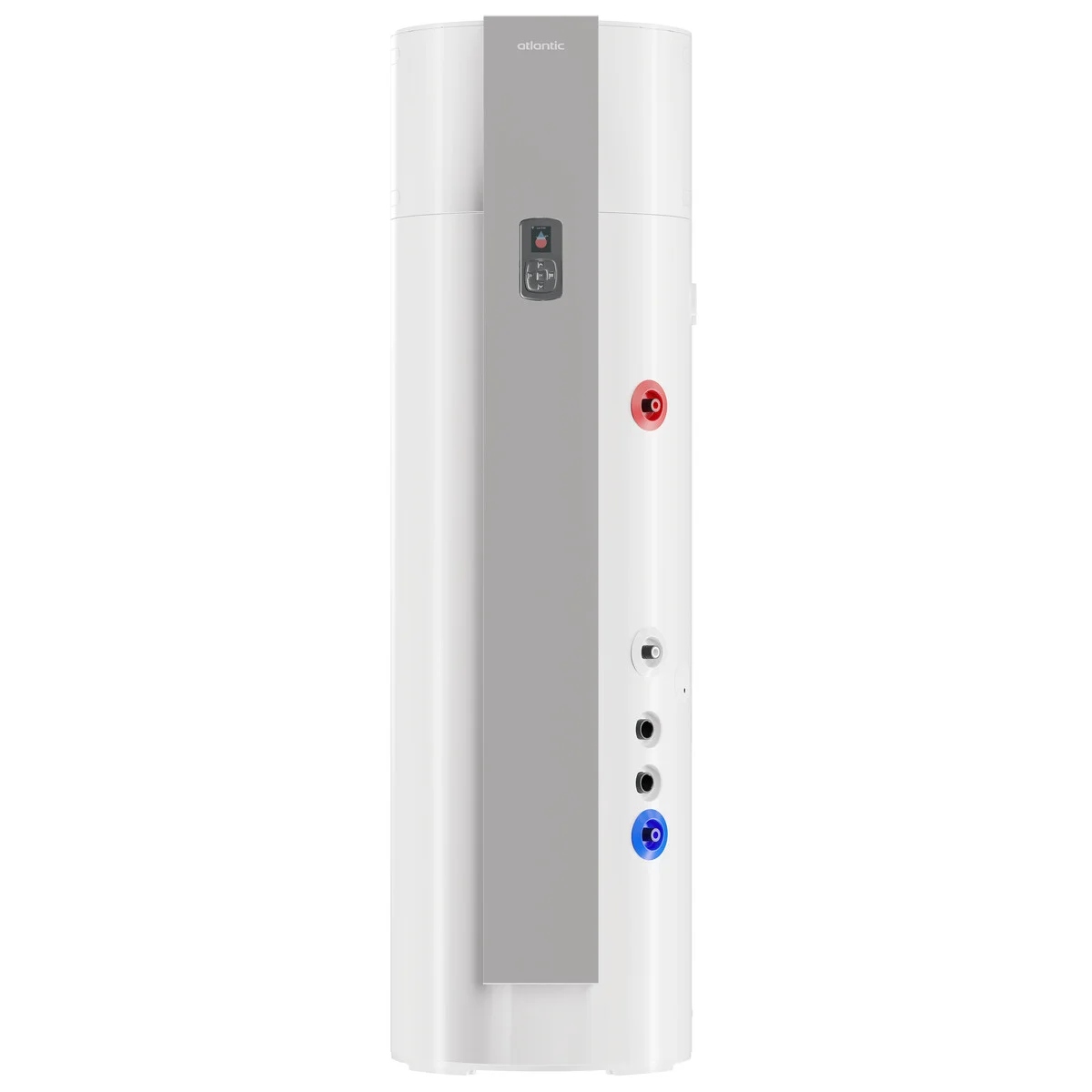 Pompa ciepła Explorer 270 WiFi Coil R290 do c.w.u.