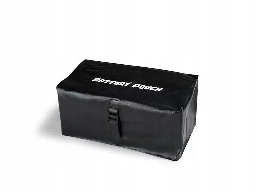 Pokrowiec,torba na akumulator do pontonu Intex