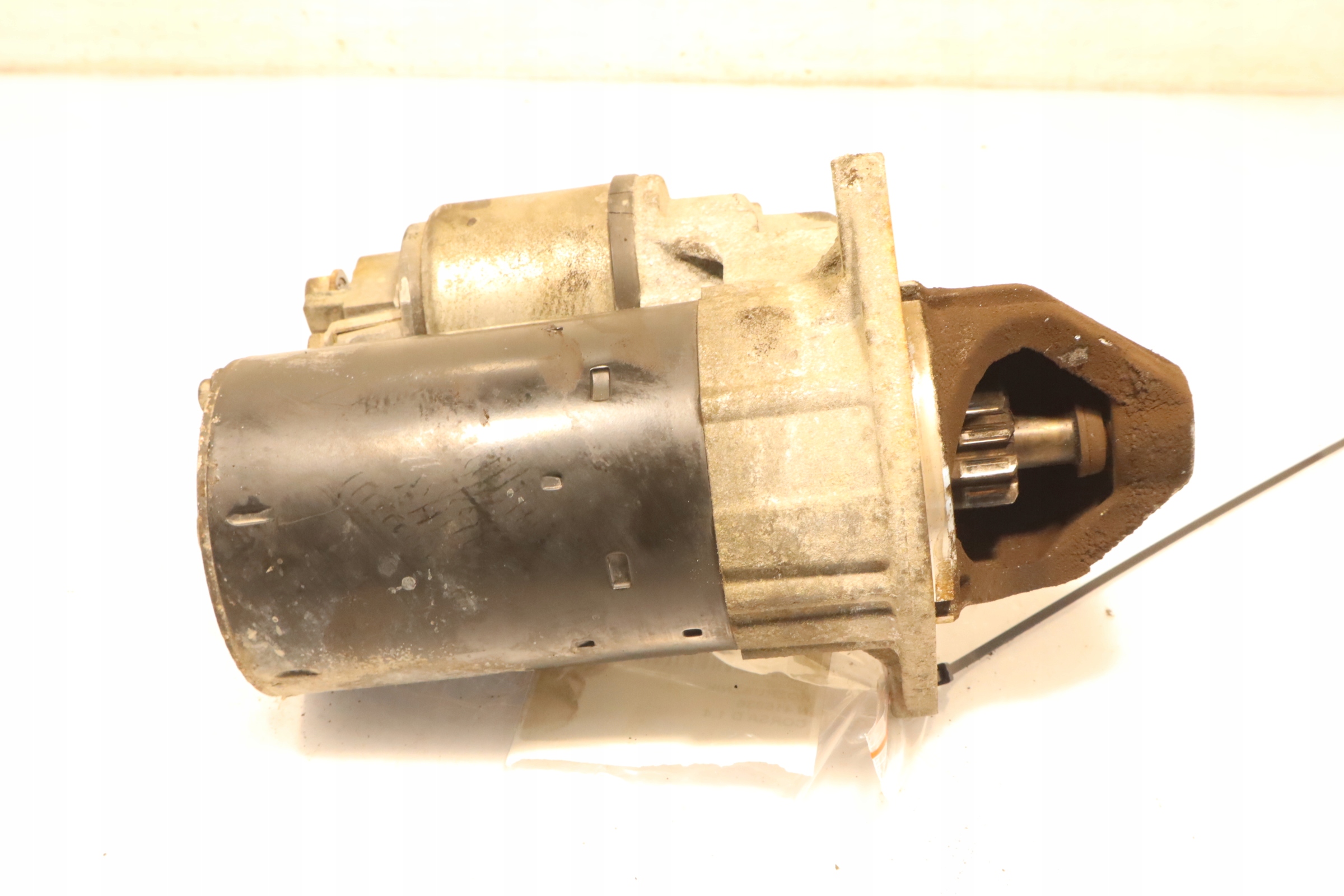 starter OPEL CORSA D 1.4