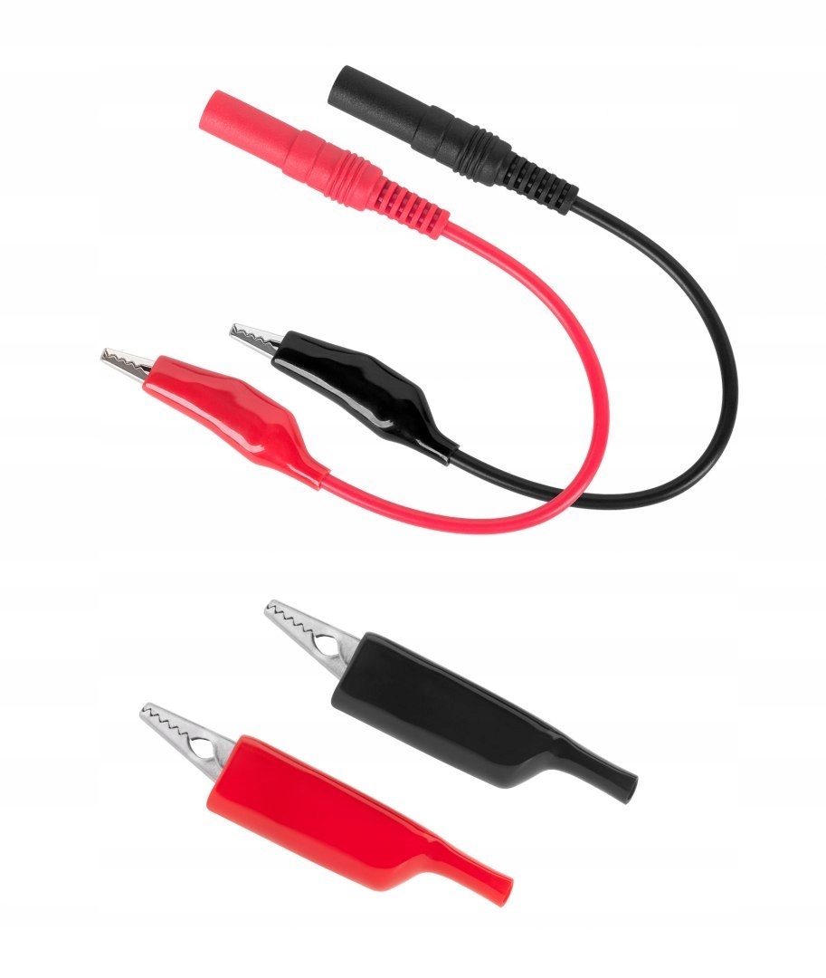 Miernik uniwersalny Uni-T UT71E Model UT71E