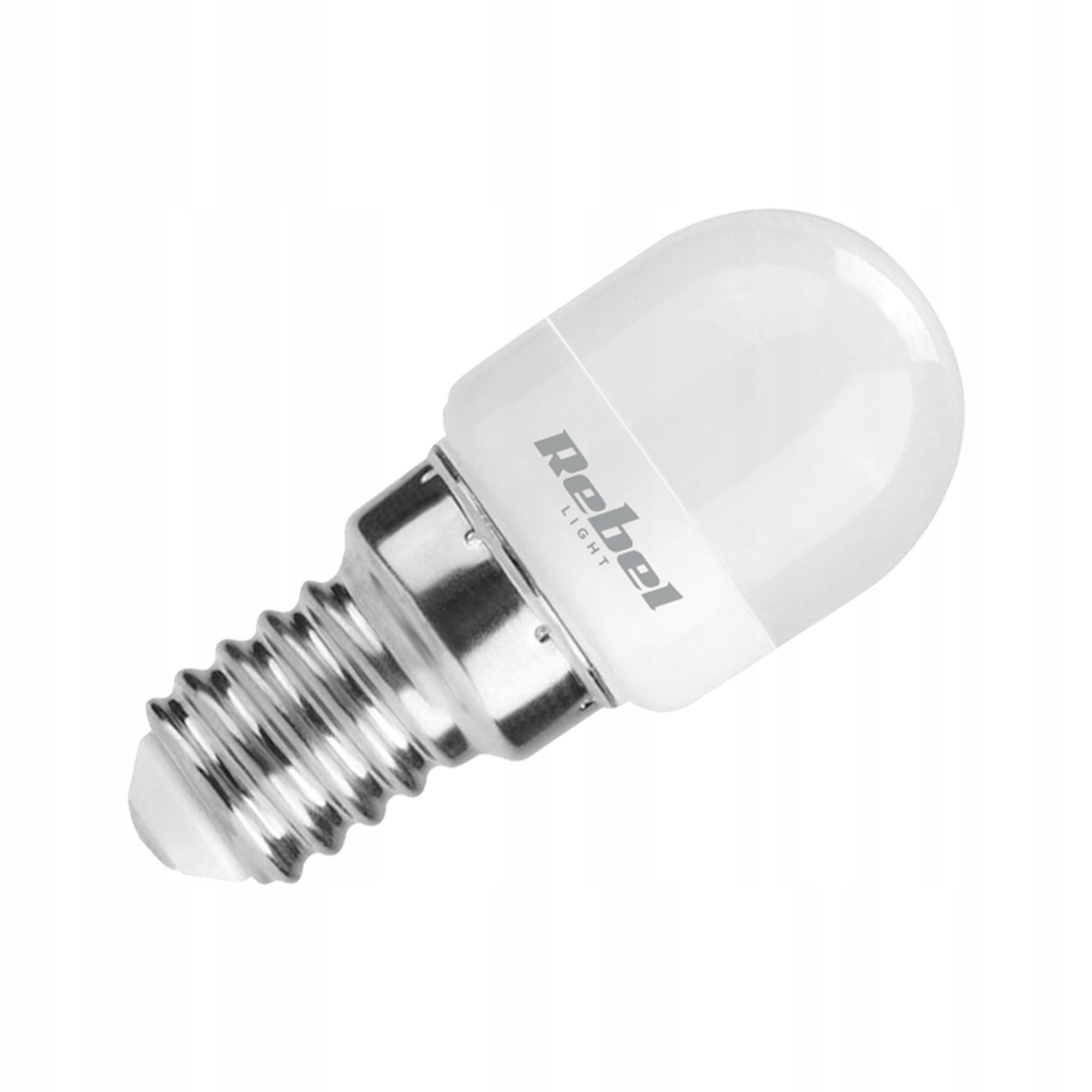 ZAR0541 Lampa Led do lodowki Rebel 2W E14 , 6500K