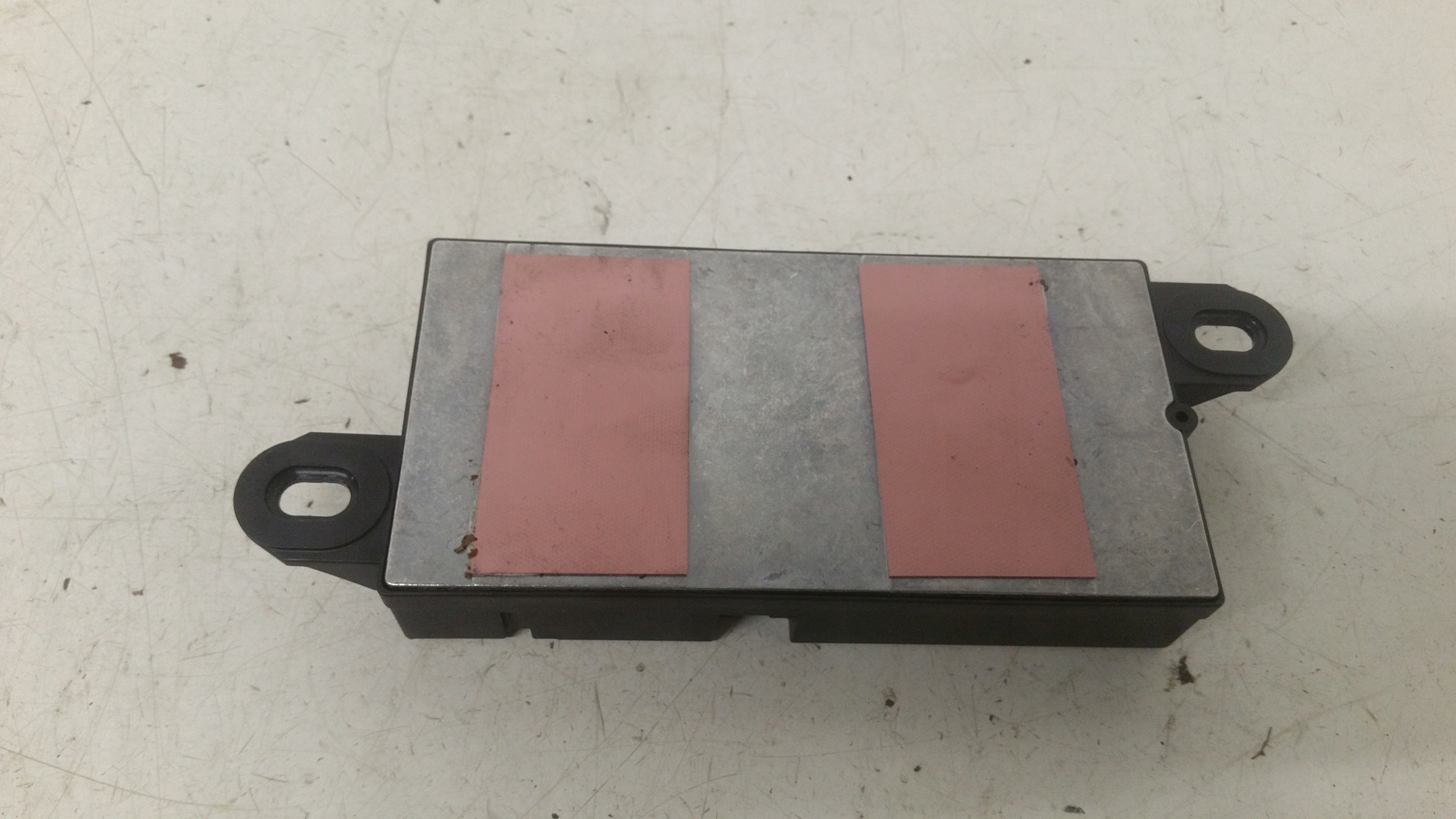 module seat 1718201626 Mercedes W171