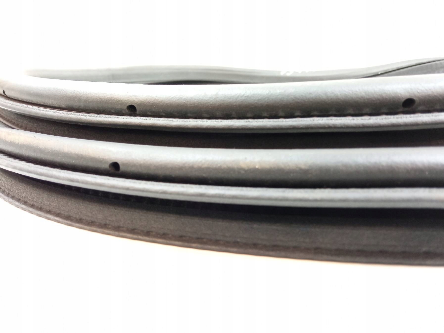 gasket door left right rear part bodywork MK2 KPL Ford S-MAX II