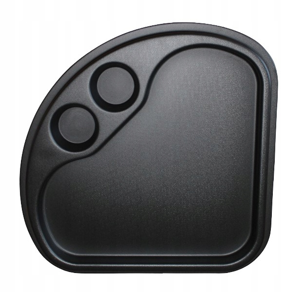 Levně Pelech pro psa: Pelíšek střední rohový