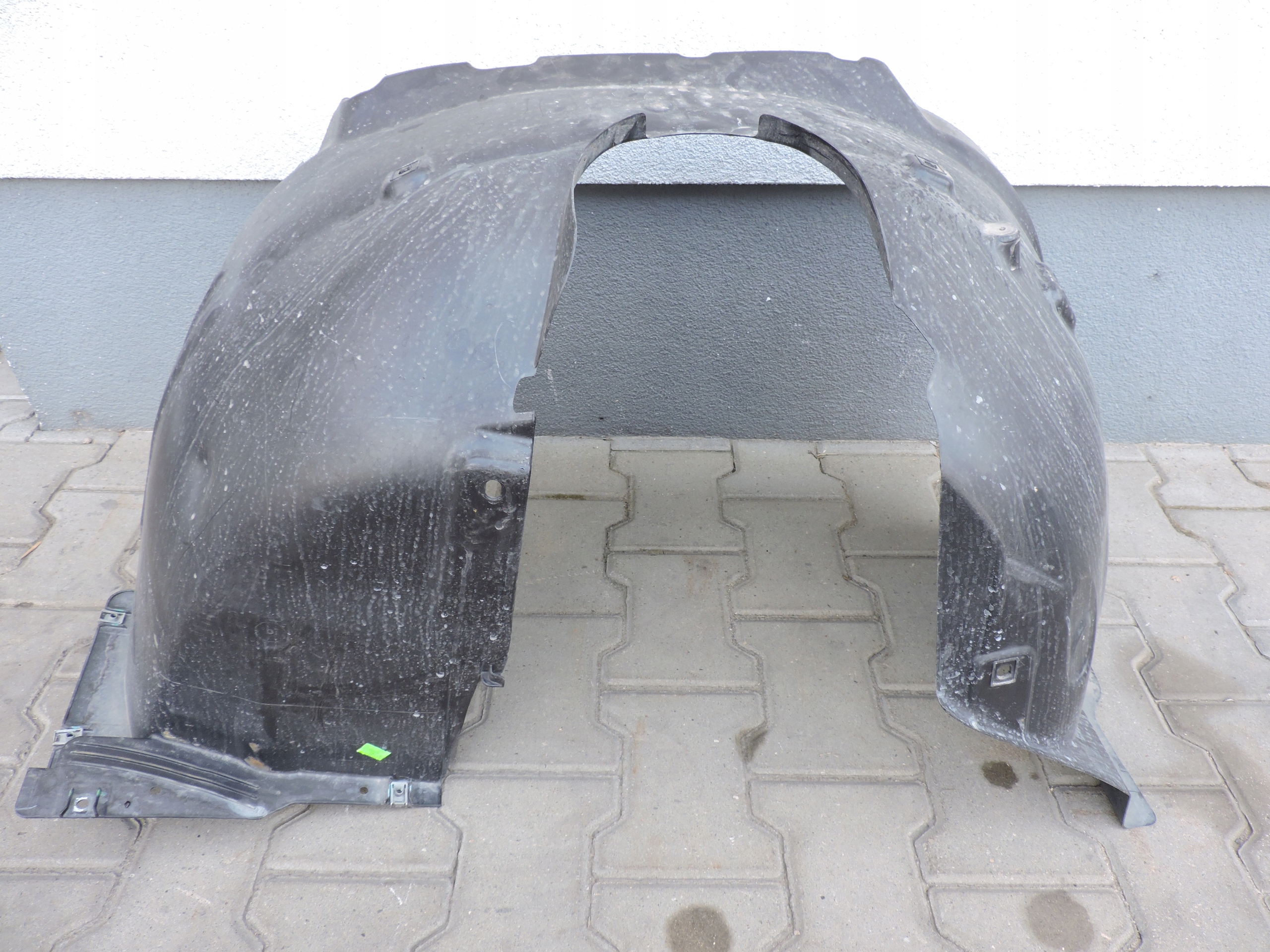 NADKOLE PRZEDNIE PRAWE JEEP AVENGER 2023 52170942 EAN (GTIN) 5901522188342