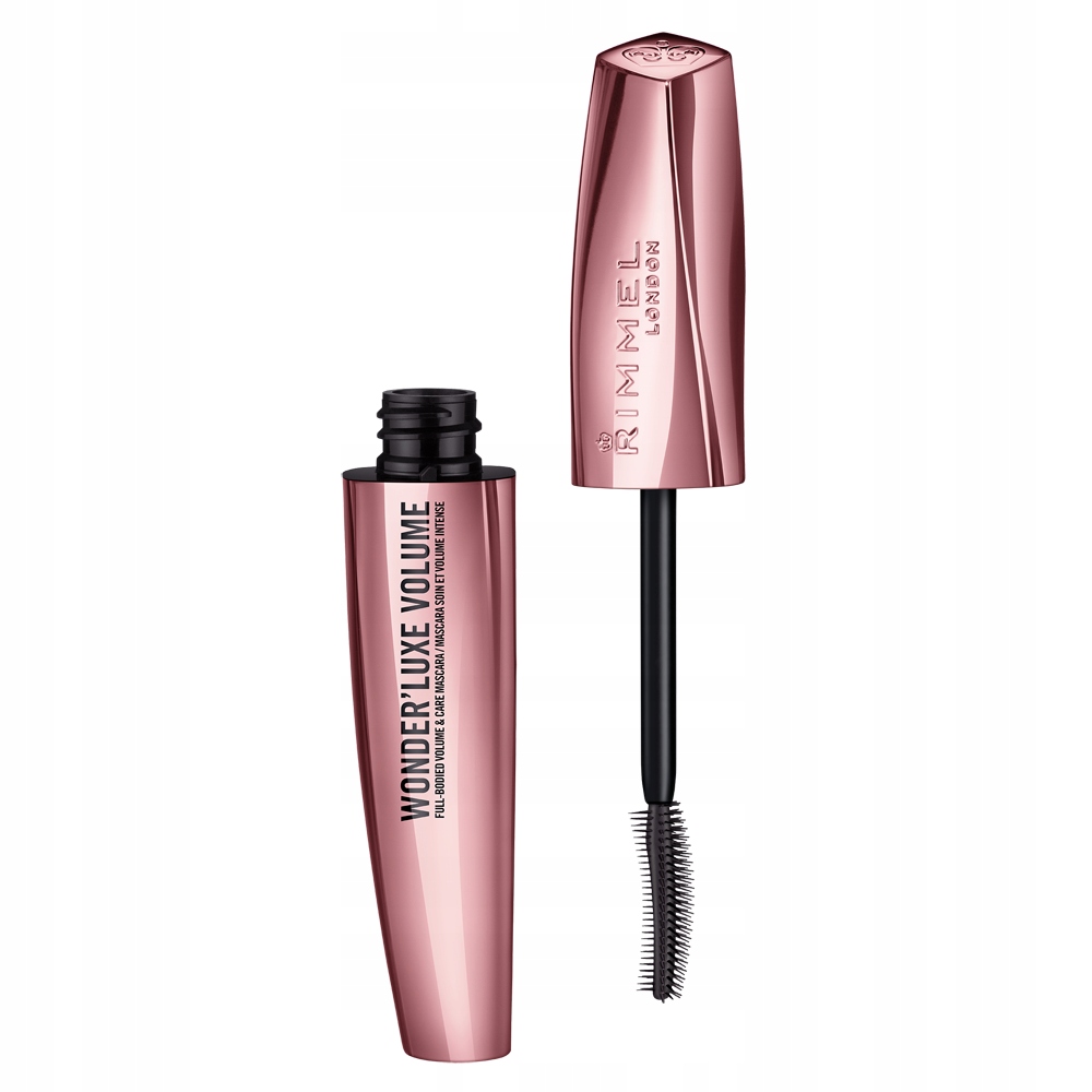 

Rimmel Extra Long Lash 003 Extreme Black Tusz