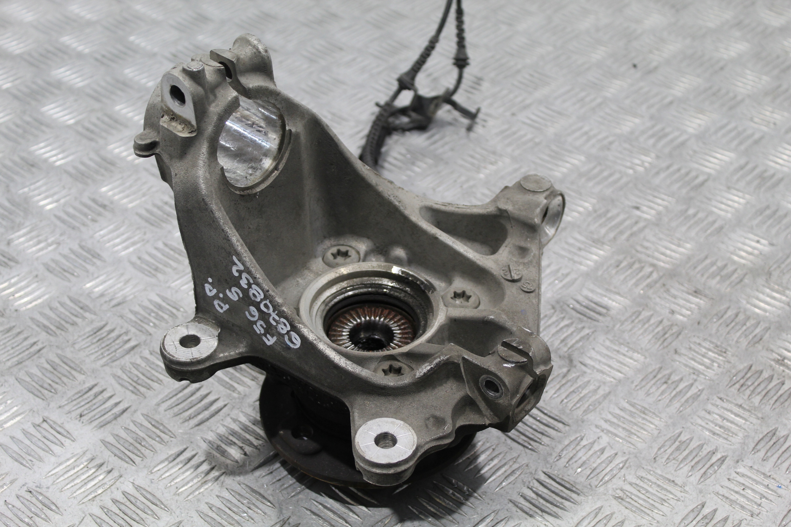 swing right front MINI COOPER F56 S JCW