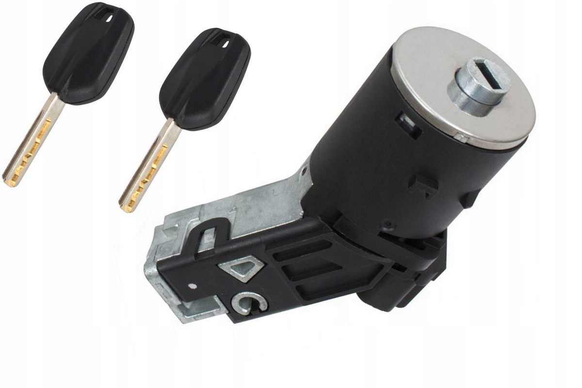EST-CT-002 - Замок запалювання CITROEN C3 C4 Cactus C5 JUMPY