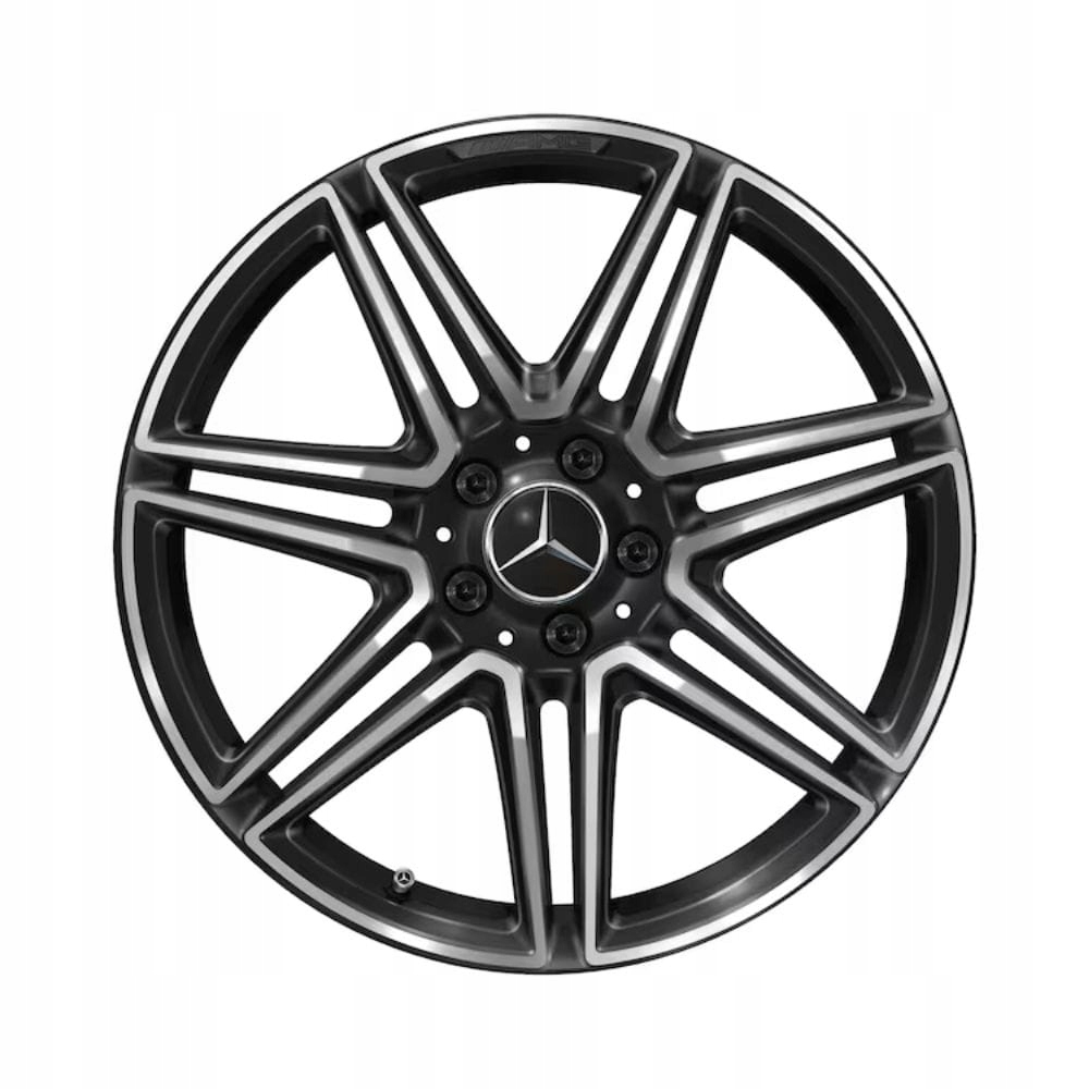 Disky Mercedes-amg 9 J x 19 Et 58,1 A20640181007X23