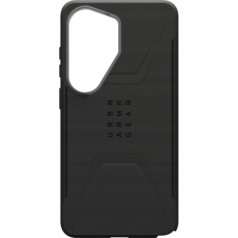 Puzdro/Kryt pre Samsung S26 Ultra Uag Civilian s MagSafe Black