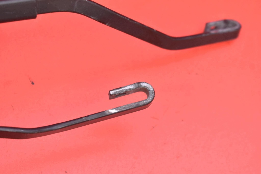 wiper arm front EU TOYOTA RAV4 4 IV LIFT 15-20