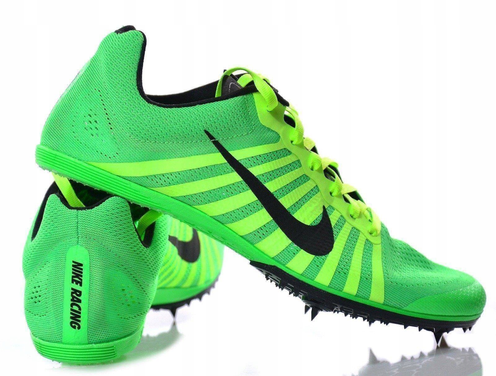 

Buty Kolce Nike Zoom D Lekkoatletyczne 303 R. 44