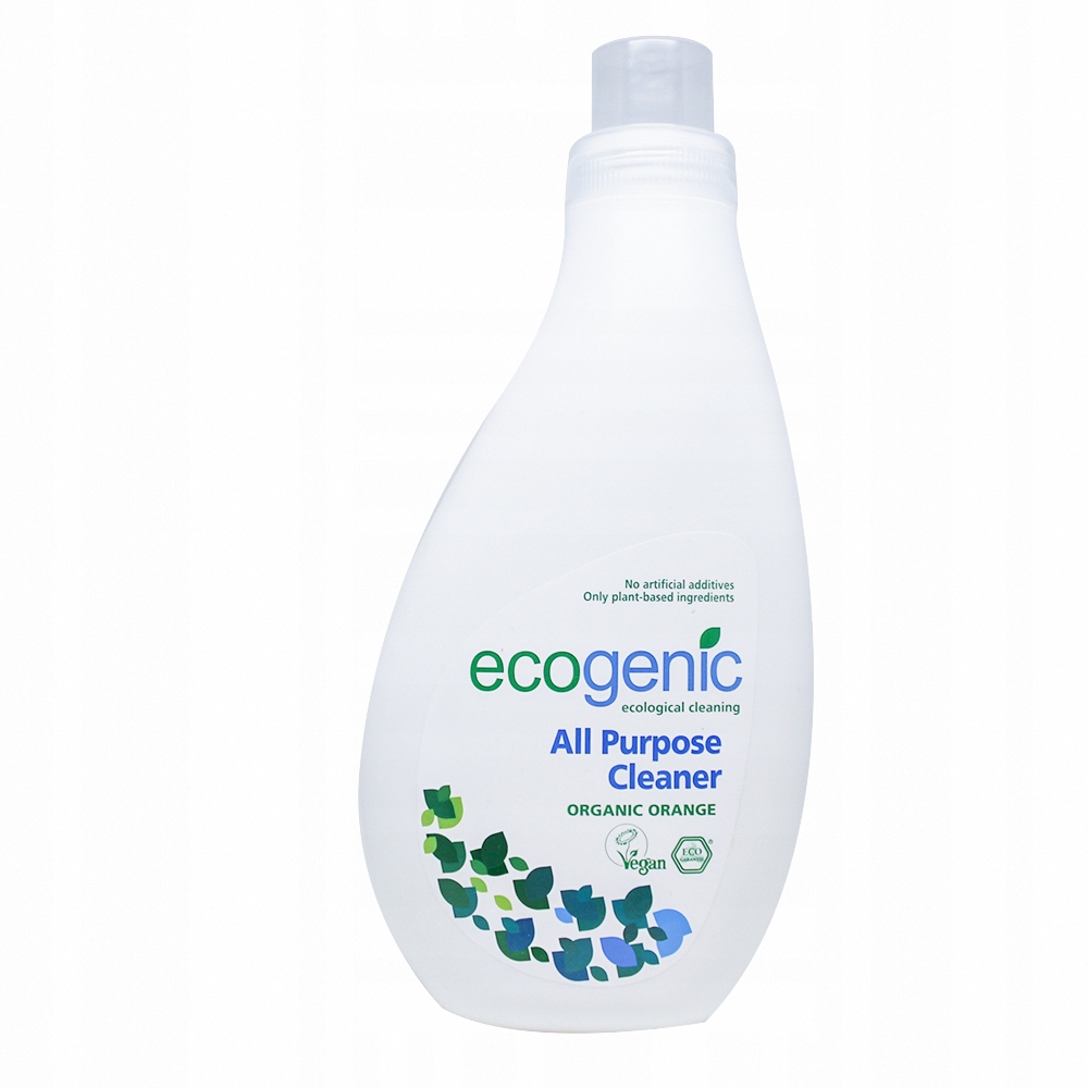 

Ecogenic Płyn do Czyszczenia Domu Uniwersalny 1L