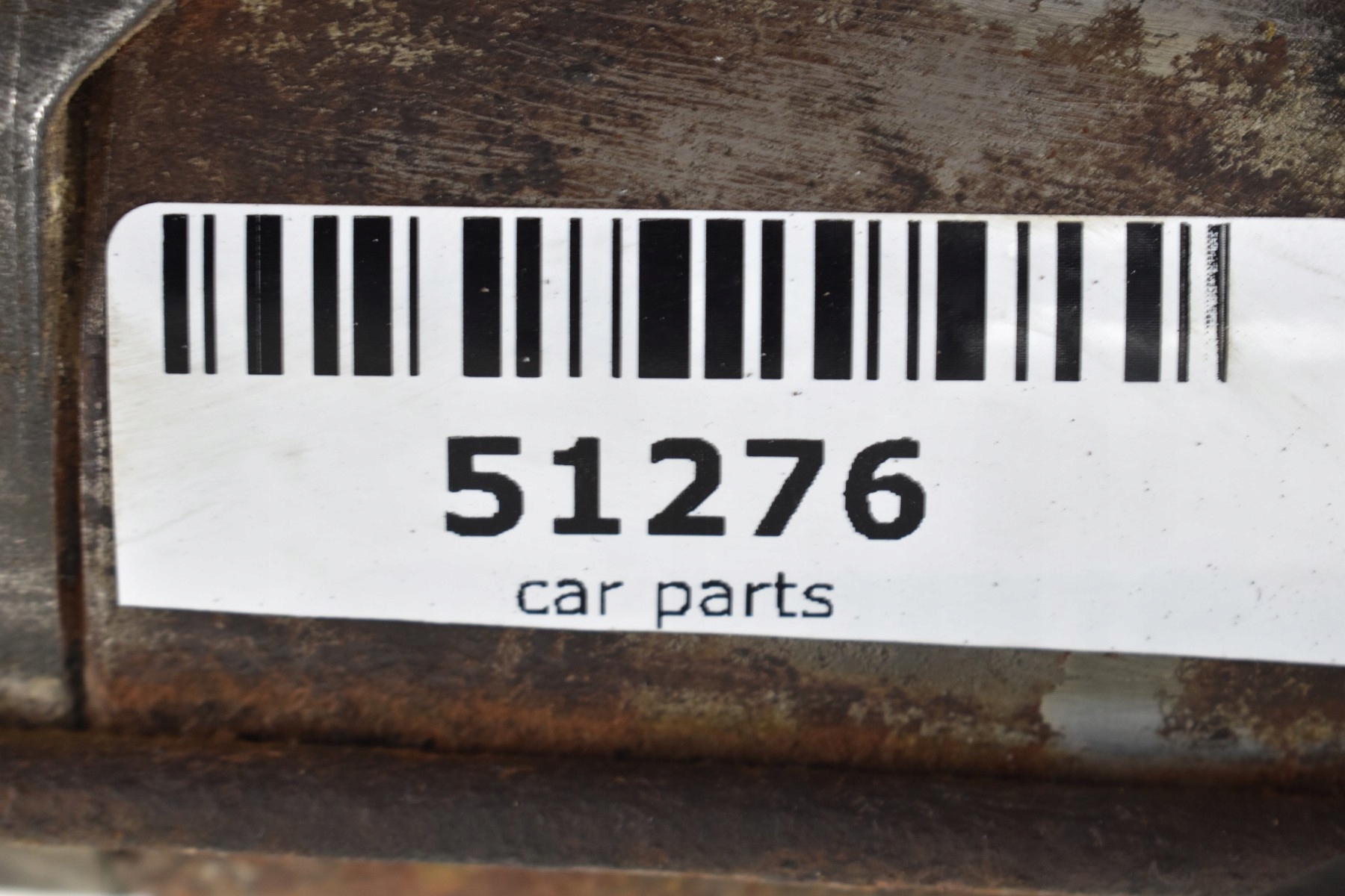 starter LAND ROVER FREELANDER II 2.2 TD4 6G9N-11000-MB