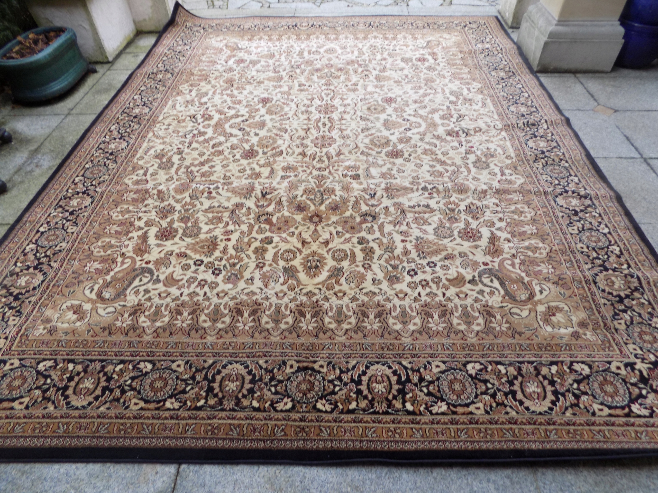 DYWAN BELWEDER Z CERTYF.360/280 WYPRZ-60%