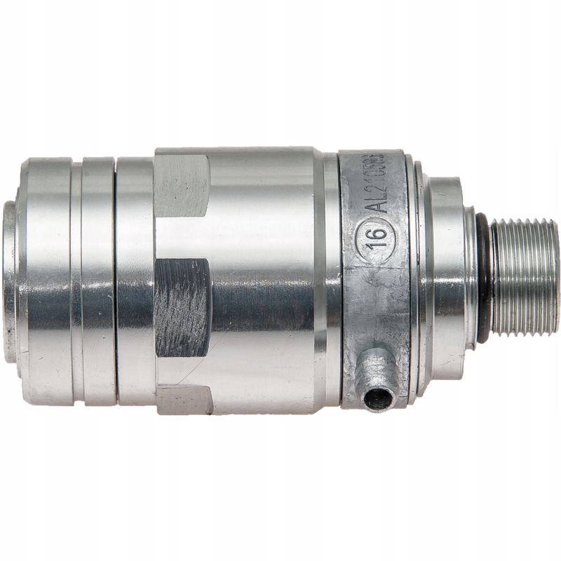 Gniazdo hydrauliczne JOHN DEERE AL210586