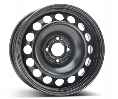 1x Felgi NOWE PEUGEOT 2008