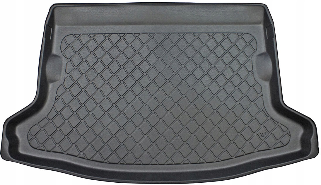 Килимок до багажника Маггрупа поліпропілен92821g