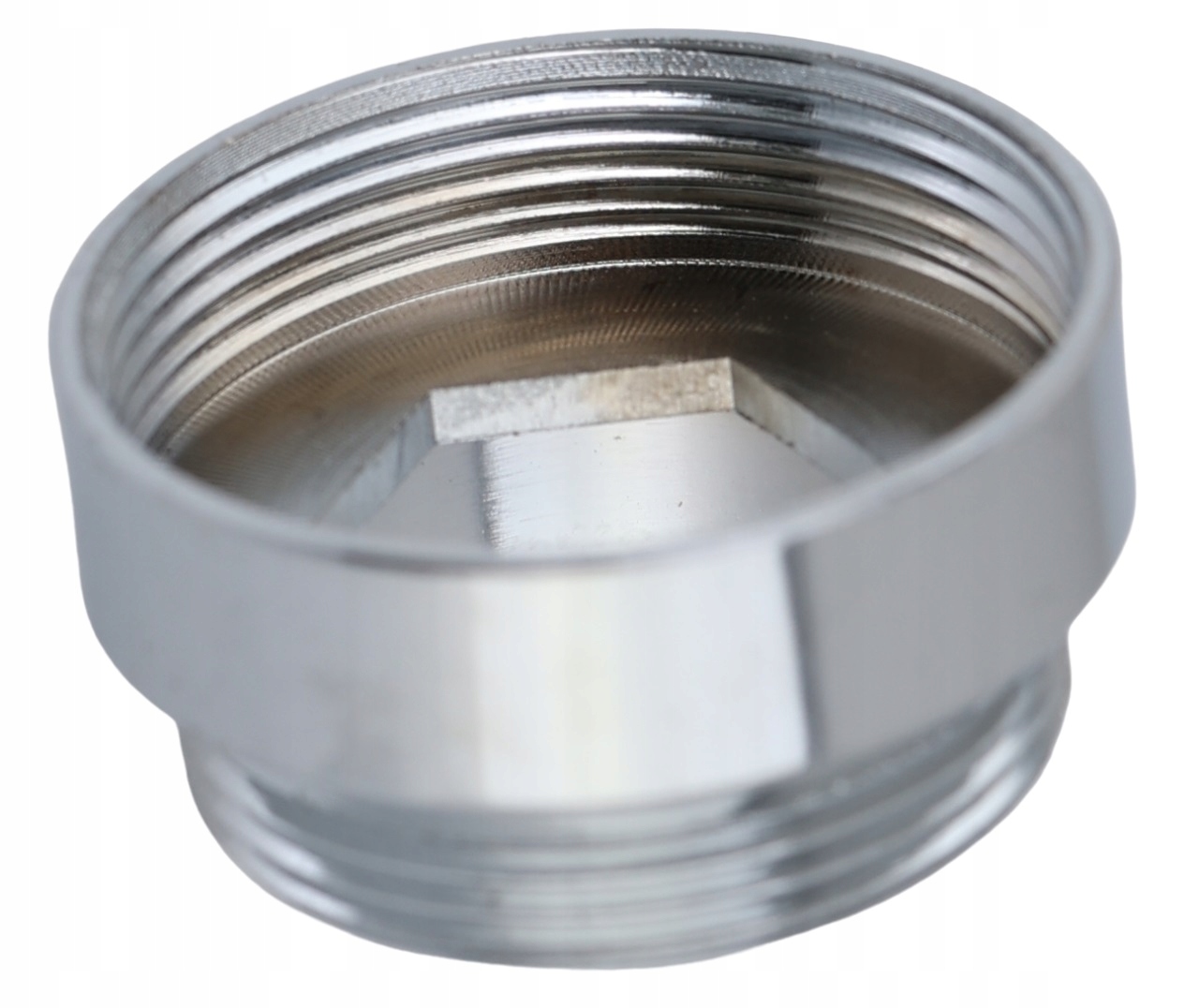 Redukcja perlator M24 GW na M22 GZ Kod producenta 804589