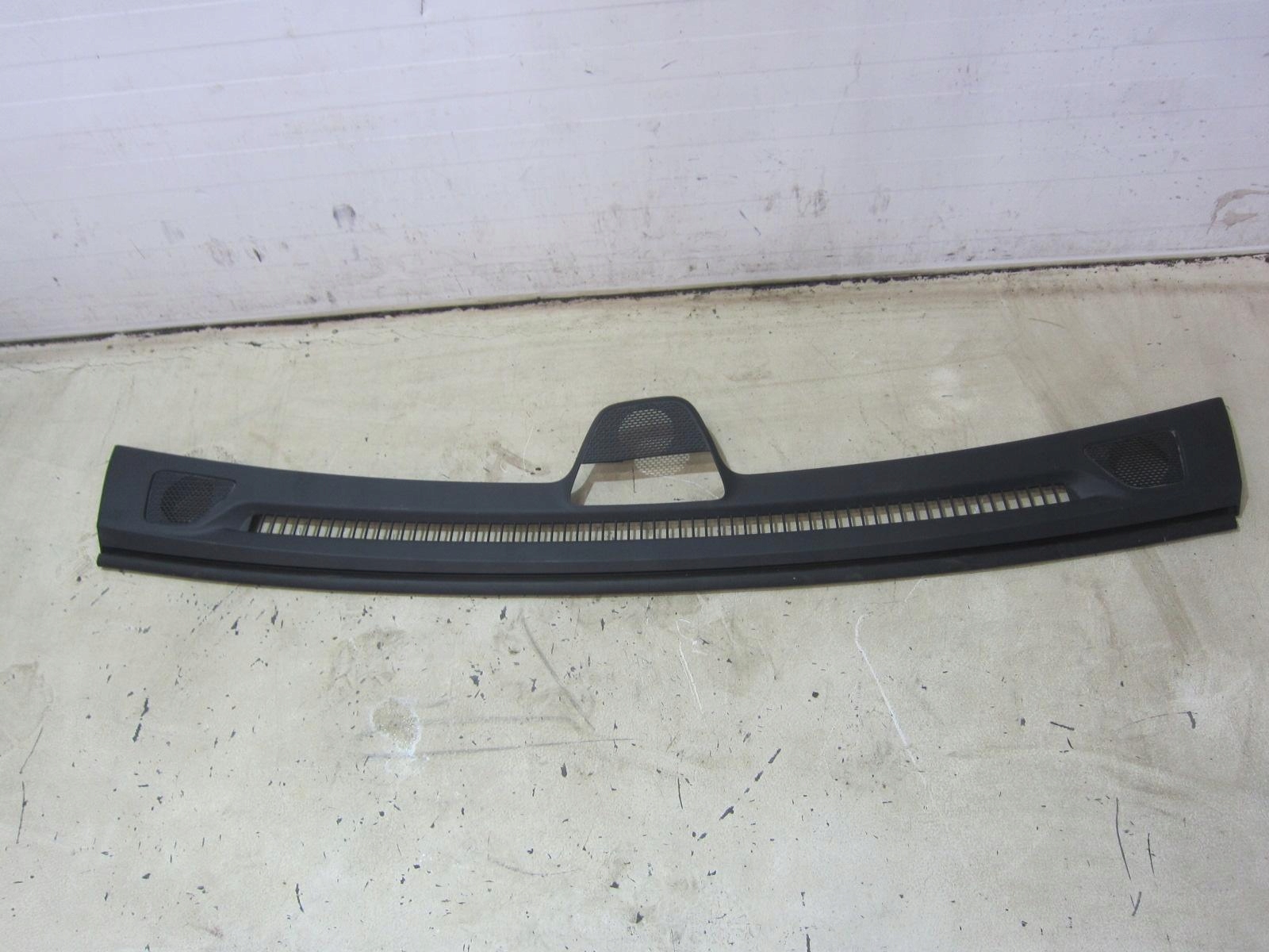 CHRYSLER PACIFICA PANEL Bouches buses KRATKI Grille égouttage