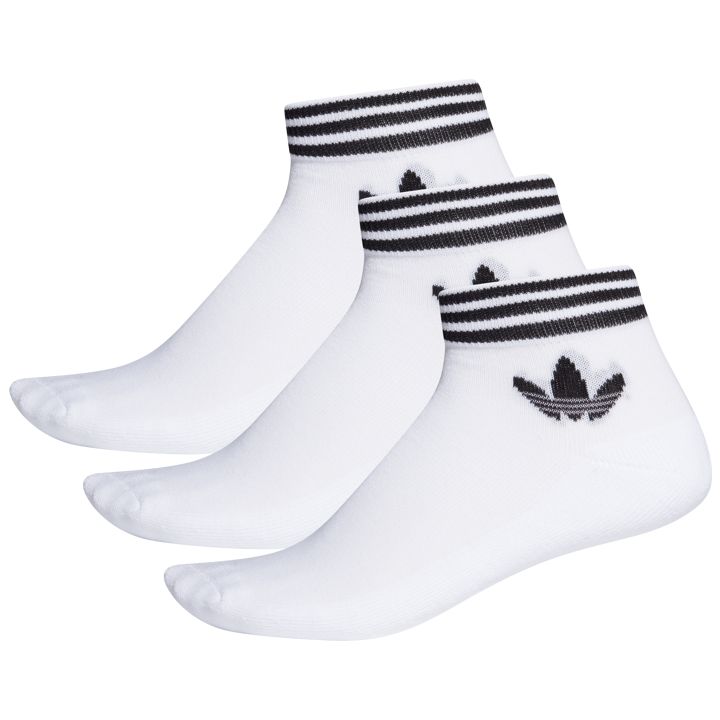 

Skarpetki Adidas Męskie Trefoil Zestaw 3 Pack