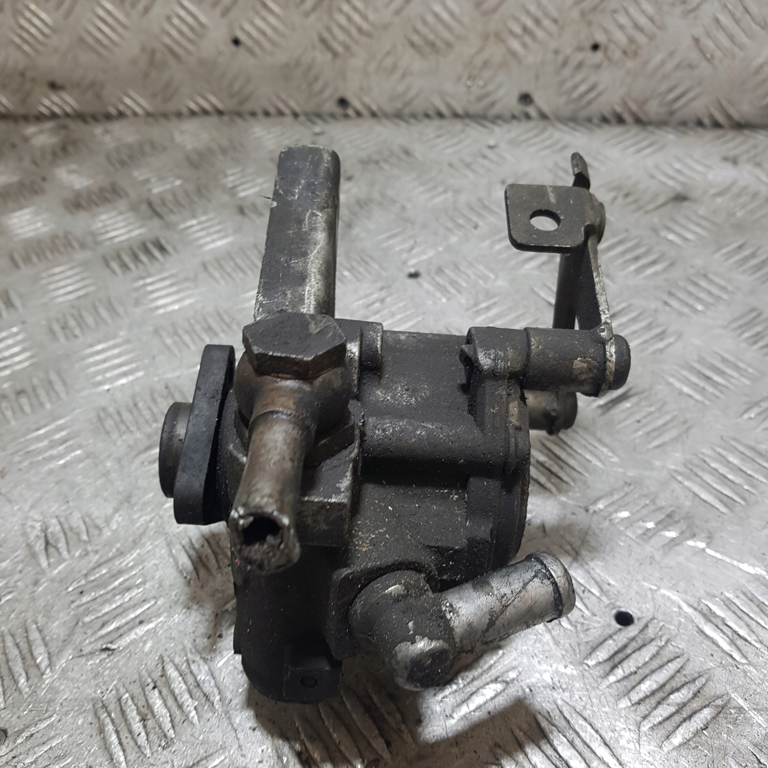 servo pump BMW E36