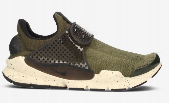 Pánské sportovní boty Nike Sock Dart 819686-300 vel. 47,5