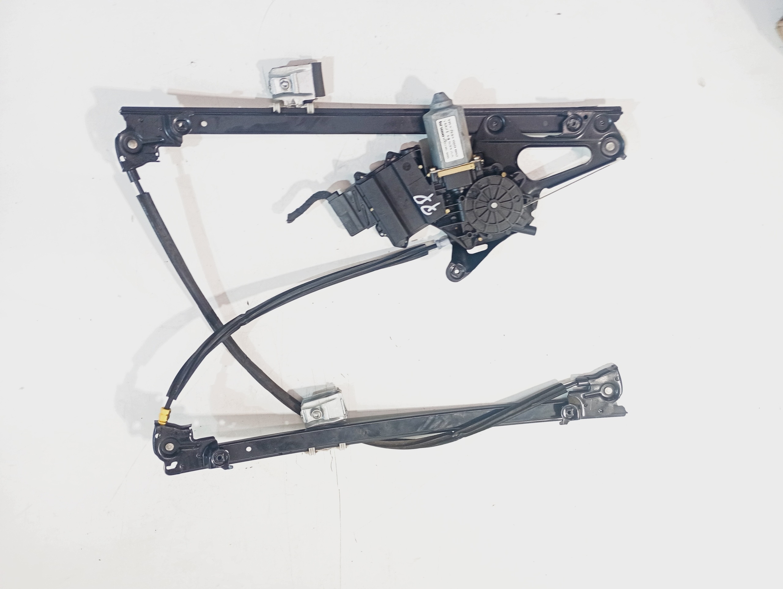 window regulator right front OE 7M3959802 VW Sharan 1 and 95-10