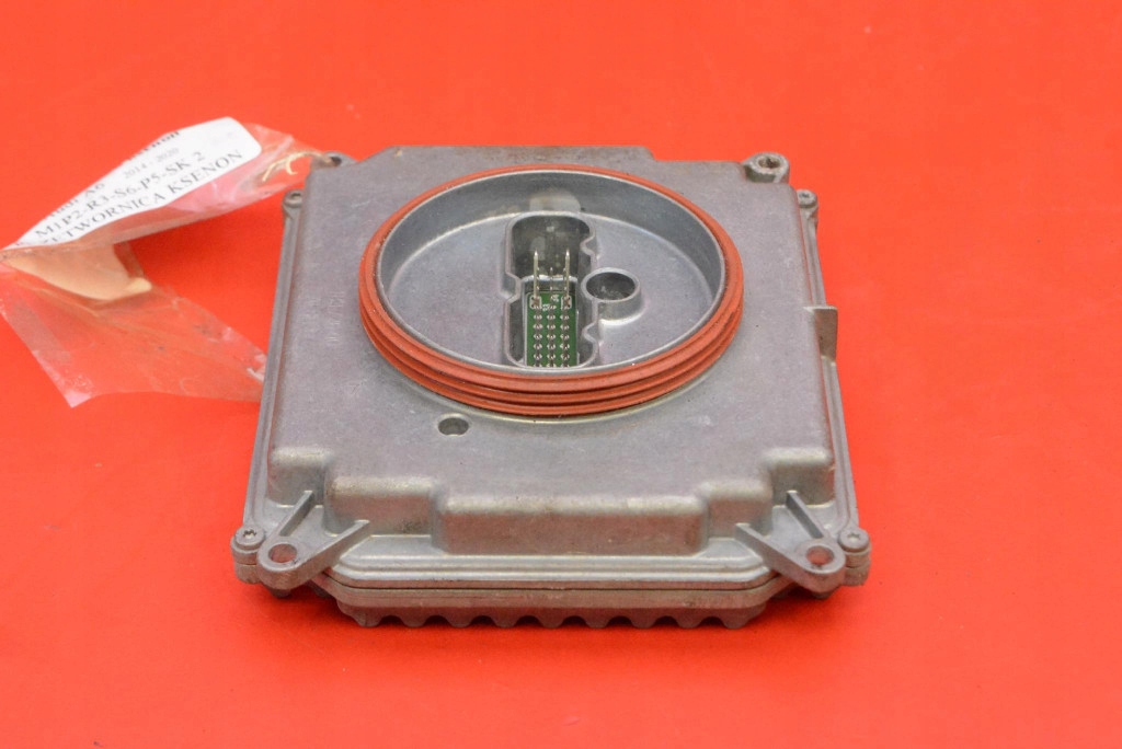 control unit XENON KSENON right 7PP941472J AUDI A6 C7 LIFT 14-20