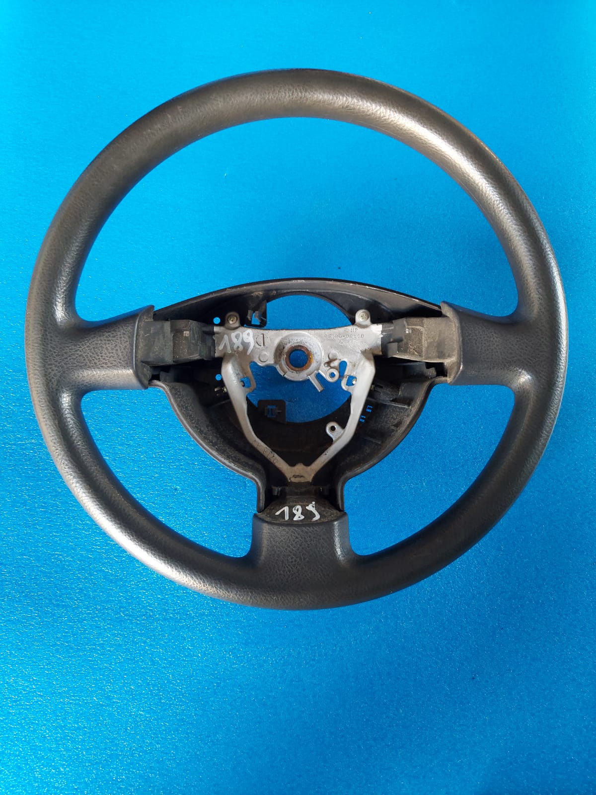 lenkrad DAIHATSU SIRION GS120-02650