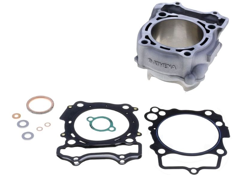 Kompletní Válec Yamaha Wr Yz 250 2019-2026