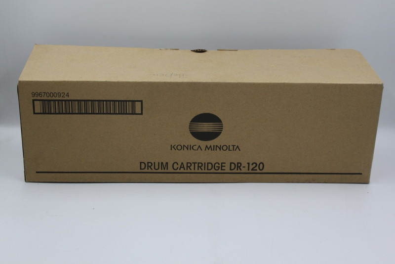 Buben Minolta DR-120 9967000924 Originál