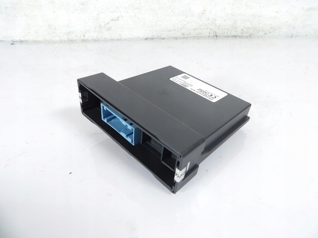 CITROEN DS5 1.6THP Bedienteil ECU 9801695280-00