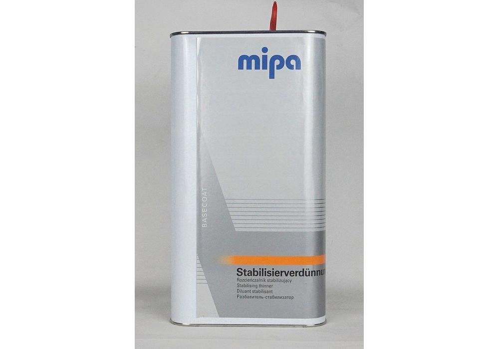 Mipa Základné Stabilizačné Riedidlo 5 L