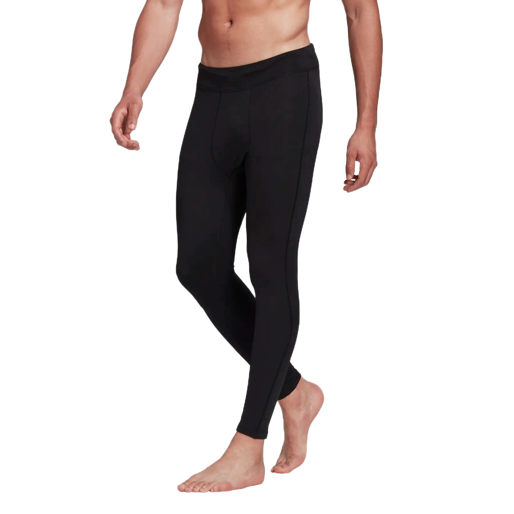 legginsy męskie Adidas Techfit Premium 7/8 Tights H65042