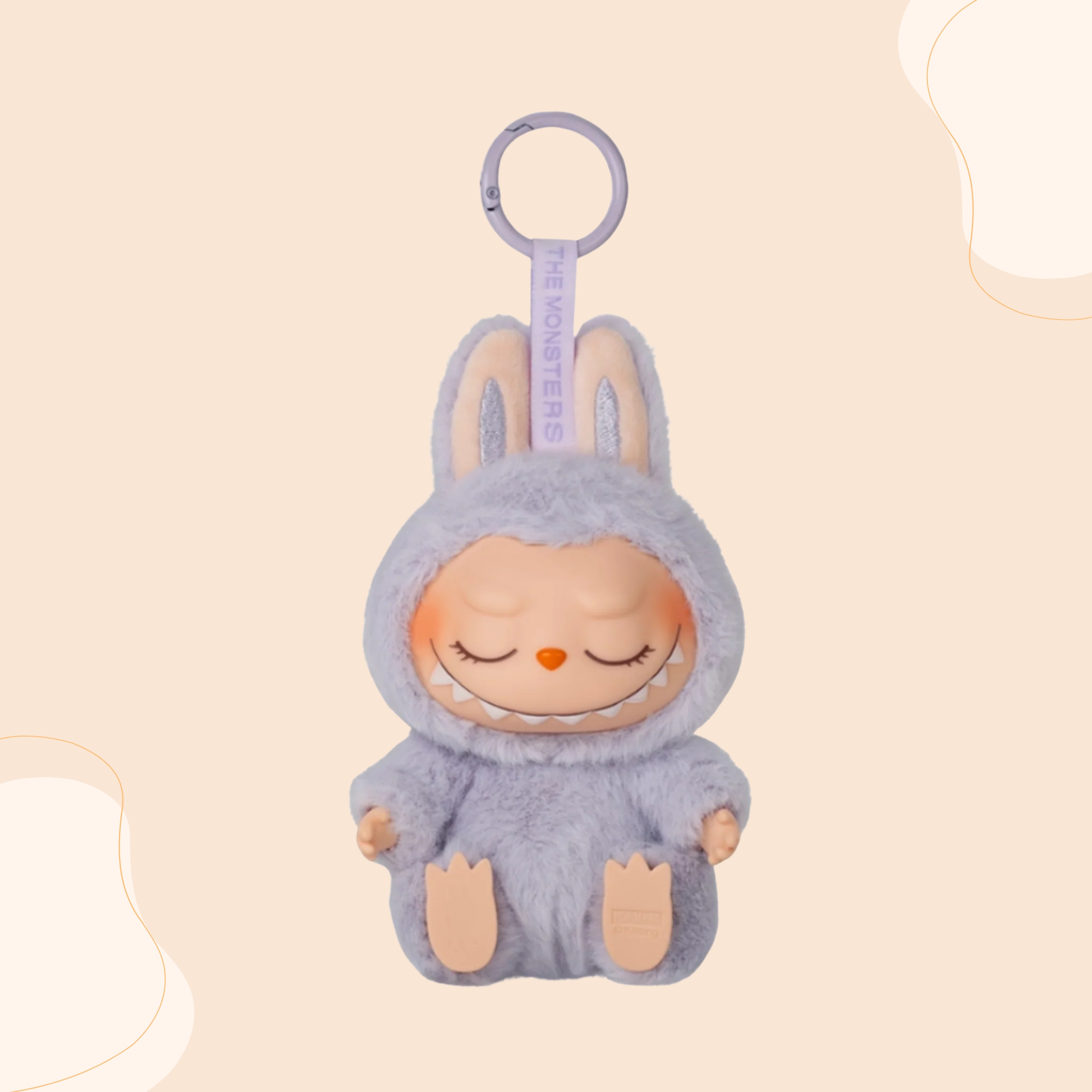 ORYGINALNE LABUBU HAVE A SEAT CAŁY ZESTAW 6X BLIND BOX ORYGINAŁ