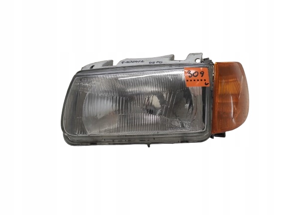 VW POLO 3 III 94-99 LAMPA LEWA PRZÓD DEPO