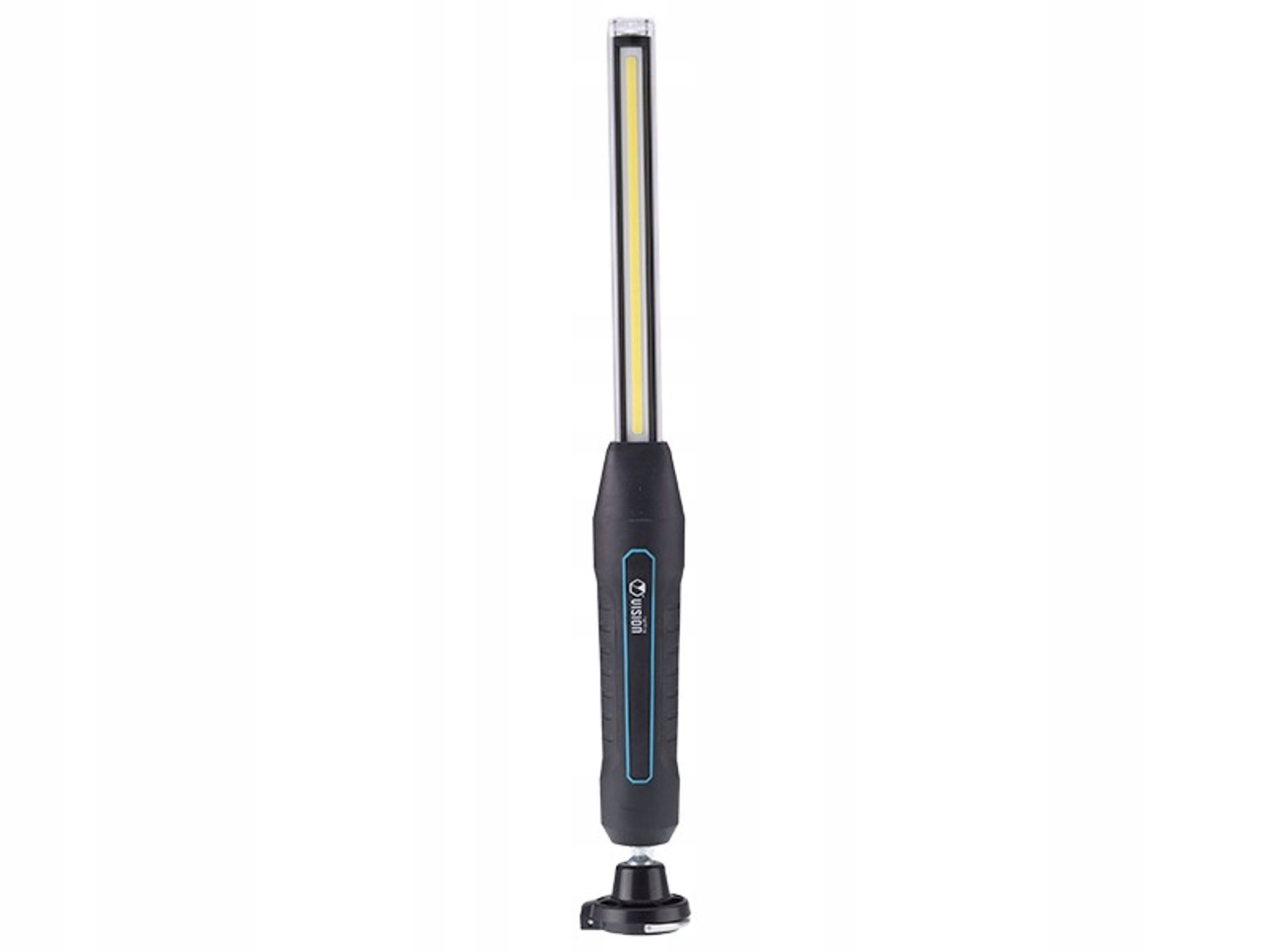 Dílenská lampa tenká, 10W 800