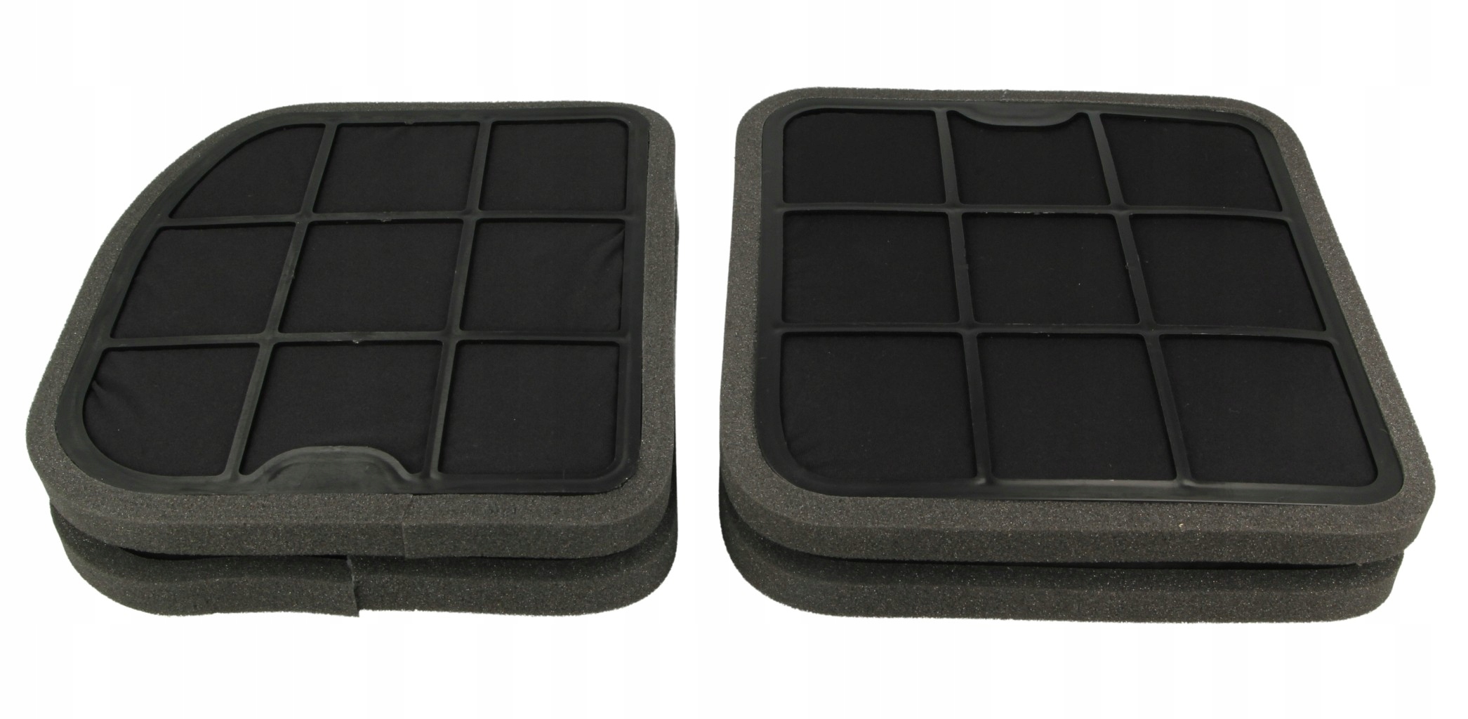 328 426 - HART воздушный фильтр кабины DB W220 S-класс