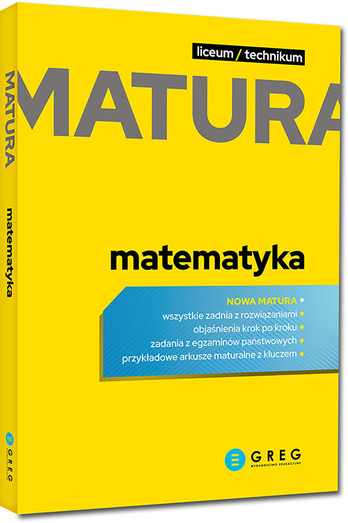 

Matura 2023 Matematyka Nowa Formuła