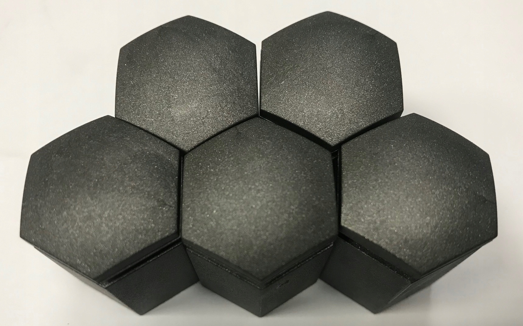 5x zaślepka nakrętki OPEL K17 13160977 ŚRUBY Kod producenta 13160977