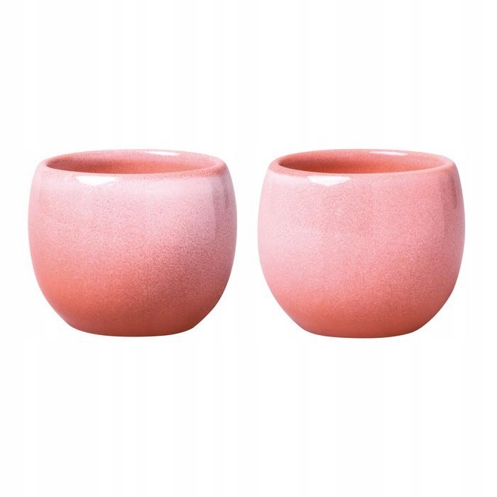 Skleničky na Vejce 2 ks Perlemor Villeroy Boch