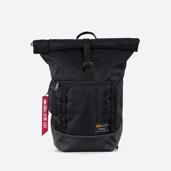 

Plecak Alpha Industries Crew Rt Bag 126941 03