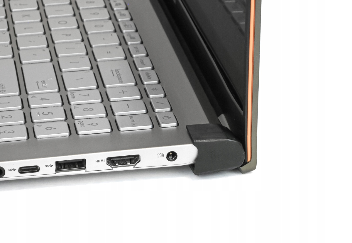 Opravná sada Pouzdro Klapka Závěs Asus VivoBook S15 S532F S5500F S531F