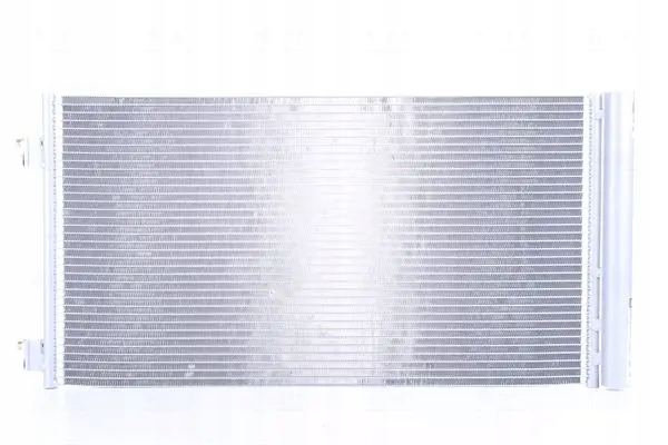 ниссенс 940204 конденсатор, радиатор кондиционера