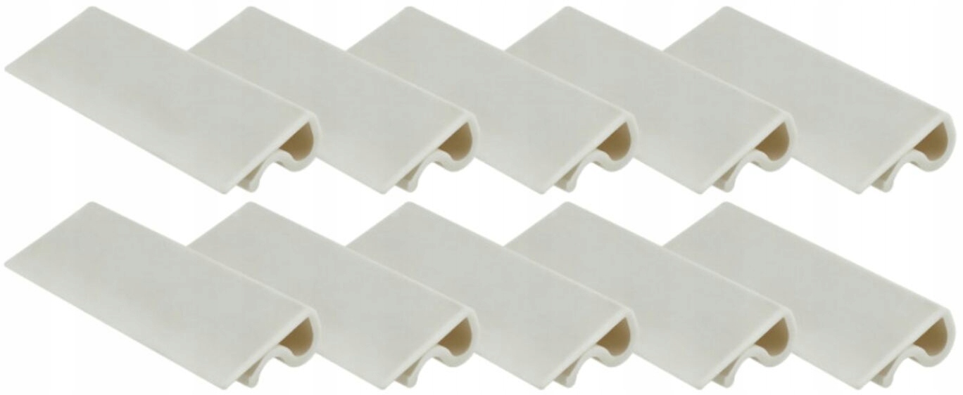 BRANQ - Organizer na przyprawy + zapinki klipsy Marka BranQ