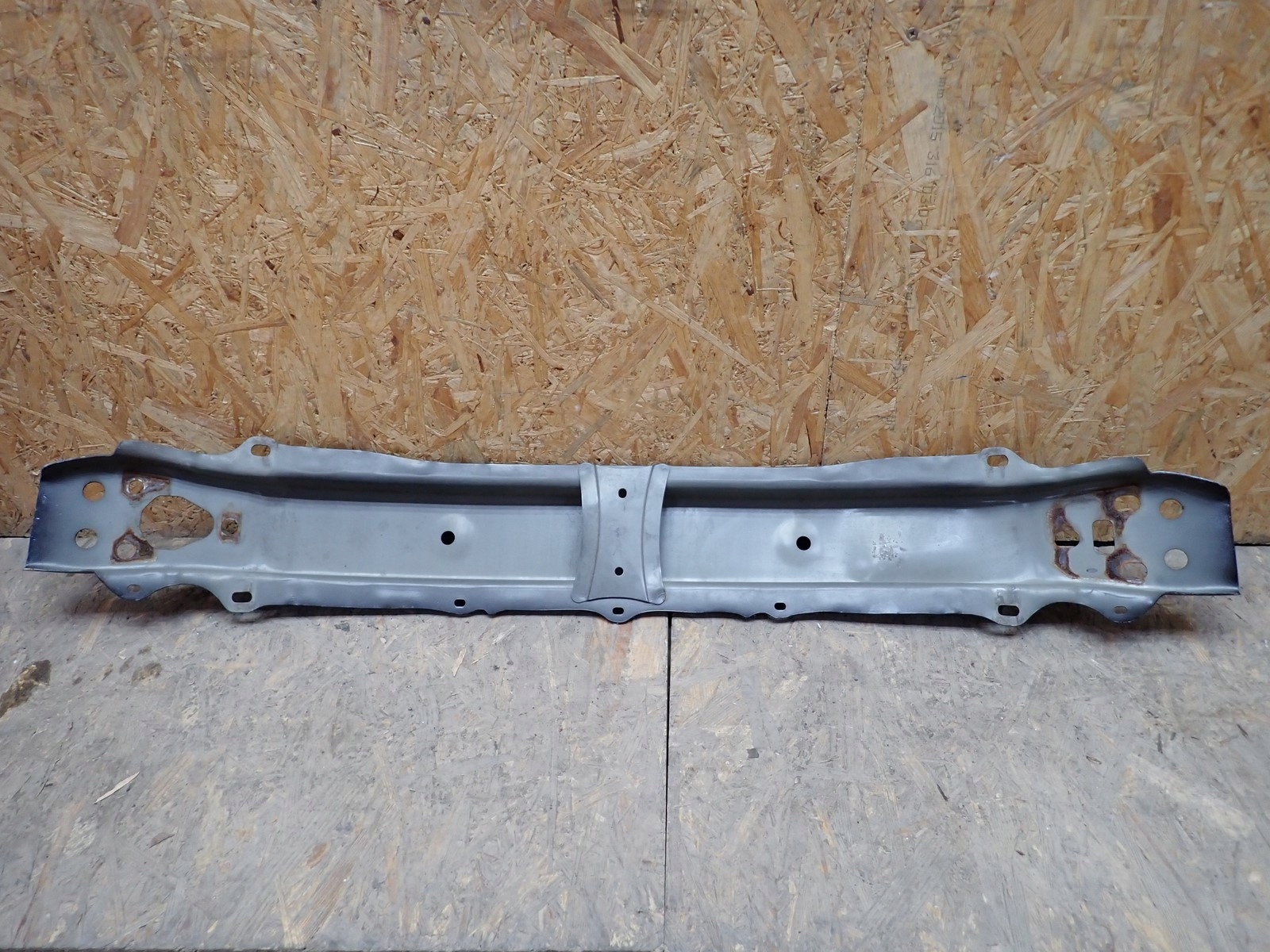 bumper support front TOYOTA YARIS III P13 LIFT 2014-2020R 520210D070
