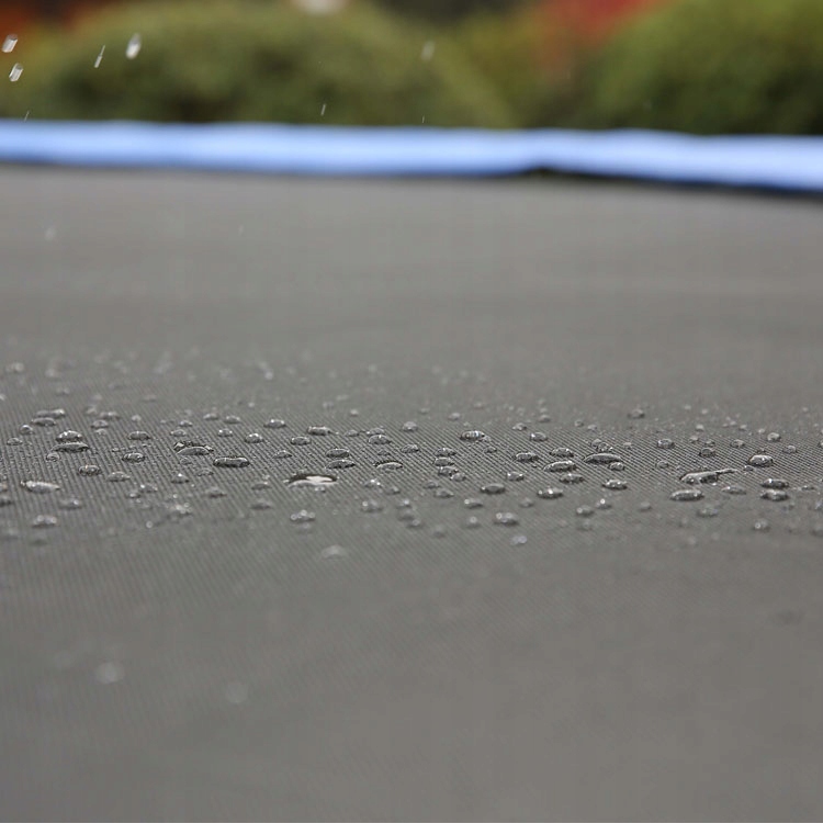 MOCNA MATA DO TRAMPOLINY 10FT 305 cm - 312 cm 64 sprężyny BATUT DO SKAKANIA Marka inna